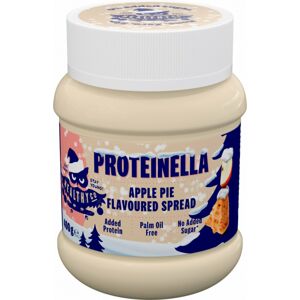 HealthyCo Proteinella jablečný koláč 400 g